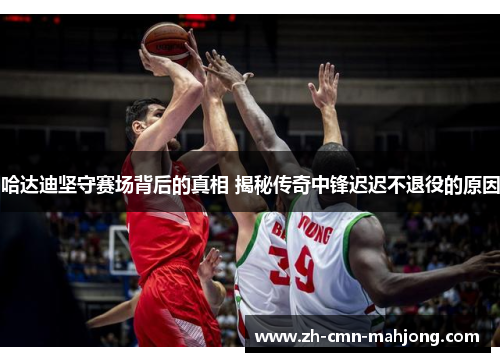 哈达迪坚守赛场背后的真相 揭秘传奇中锋迟迟不退役的原因