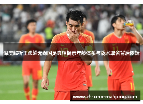 深度解析王燊超无缘国足真相揭示年龄体系与战术取舍背后逻辑